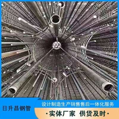 营山桩基声测管检测时主要考虑两方面的规范内容