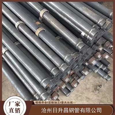 营山最薄的声测管壁厚可以到什么程度