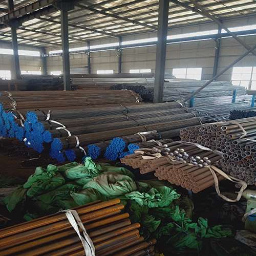 营山声测管为何能作为桩基础检测材料？